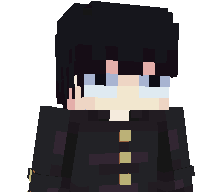 MobPsycho14's skin