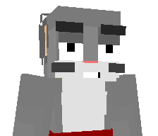 Potassiatore's skin