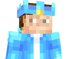 MR_Spiky09's skin