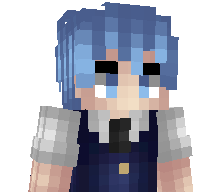Vesperian1437's skin