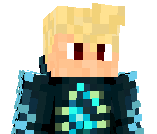 WardenMine242's skin