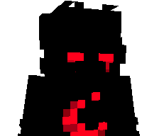 Rapidium's skin