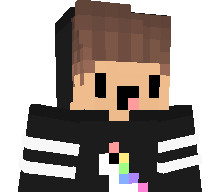 Klooceek's skin