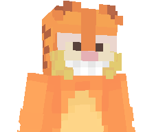 RetroLemonade's skin