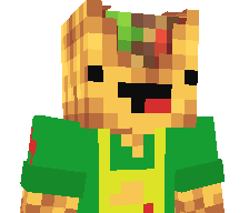 TacosMexicain's skin