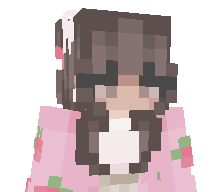 Dleyk's skin