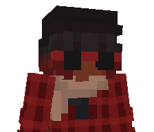 indacade's skin