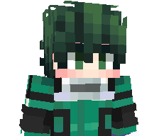 gengarek09's skin