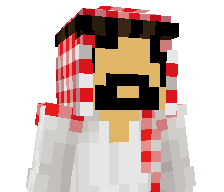 Mafta's skin