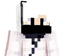 Nyblu1202's skin