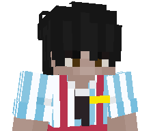 Breadlii's skin