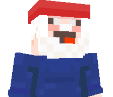 SillyGnome's skin
