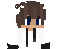 ItzVector's skin