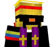 ElPadreAxcl's skin