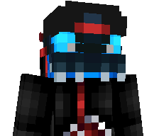 MinecrafterPvPHD's skin