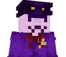 Pexyi's skin