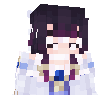 Cresalene's skin
