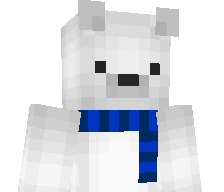 GLACIER5's skin