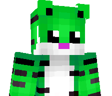 Lilic10's skin