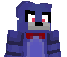 feddy_fazbear's skin