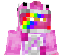 katdumb's skin