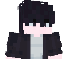 wcaloh's skin