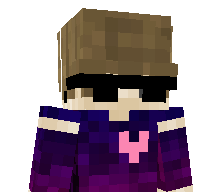 Strafing_MC's skin