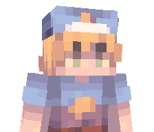 CooperCrafter14's skin