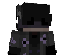 xMONSTERCHENx's skin