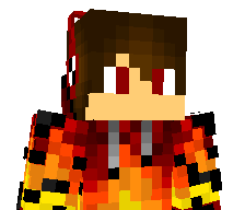 Saberclaw8791's skin