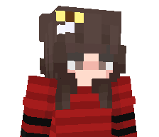 StaffChan's skin