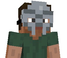 rodkrytt's skin