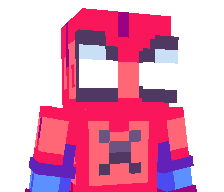 UndeadJamie's skin