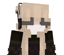 Isuqi's skin