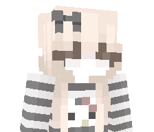Isuqi's skin