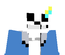 CMI_Minecraft's skin