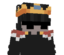 KingDominic876's skin
