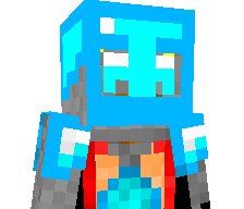 ParkourCanadian's skin