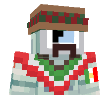 Gabomax1's skin