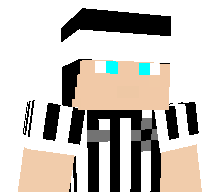 LikezinBW's skin
