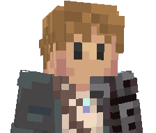 Pedjaa's skin