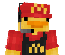 LiasXForce's skin