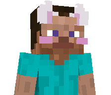 sininegrant's skin