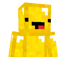 Goldez's skin