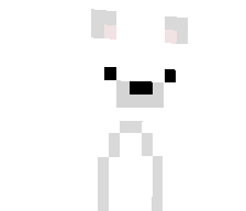 PolarBearCN's skin