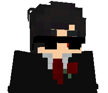 MrPotish's skin