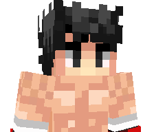 SkainzG's skin