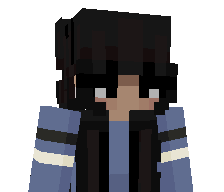 Loloistiny's skin