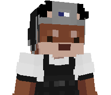 Trepha's skin