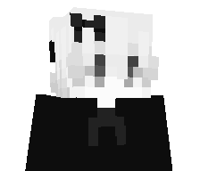 Blahsumm's skin